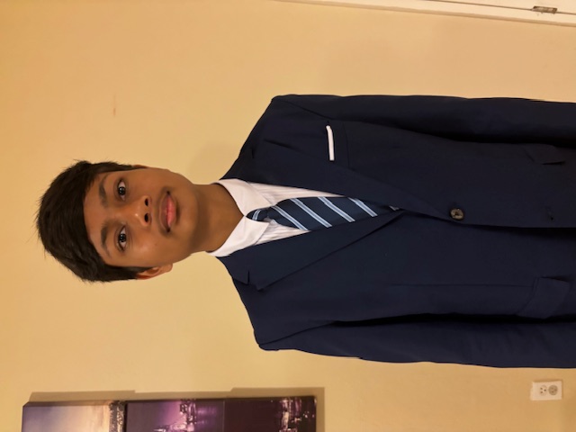 Shivin Agrawal